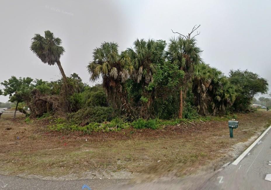 En Venta: $24,900 (0.27 acres)