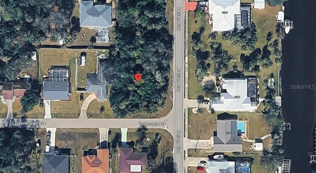 En Venta: $24,900 (0.27 acres)