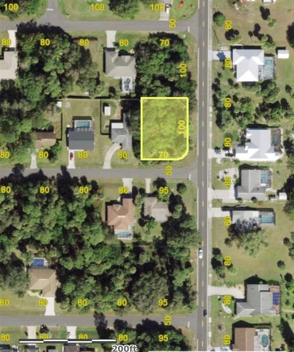 En Venta: $24,900 (0.27 acres)