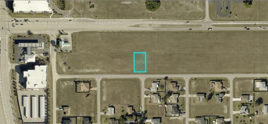 For Sale: $40,000 (0.25 acres)