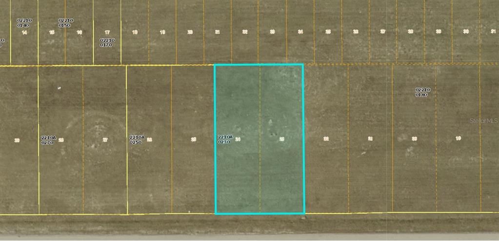 For Sale: $40,000 (0.25 acres)