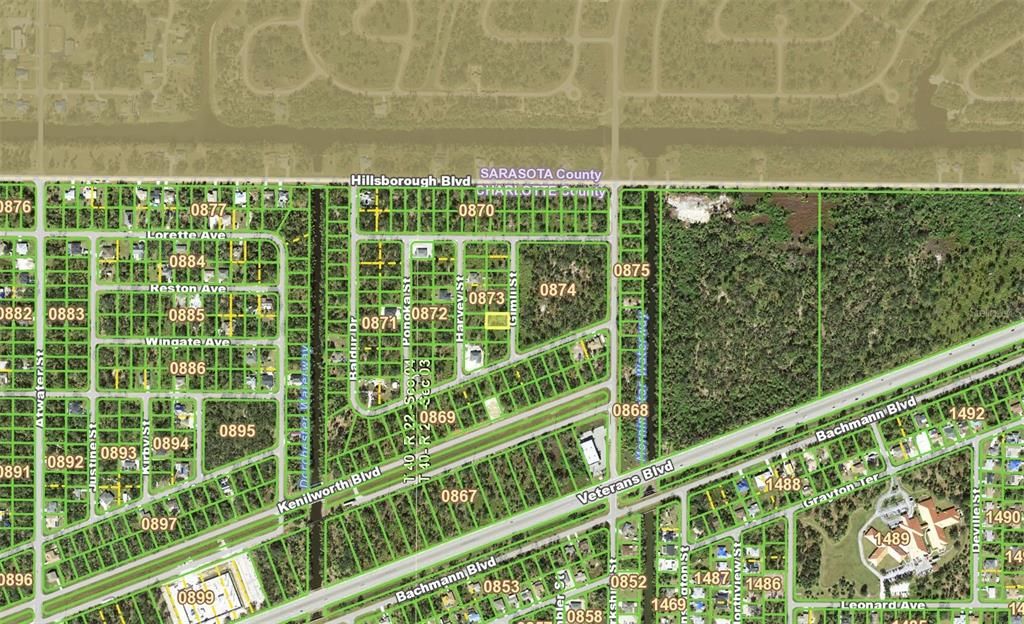 En Venta: $29,999 (0.23 acres)