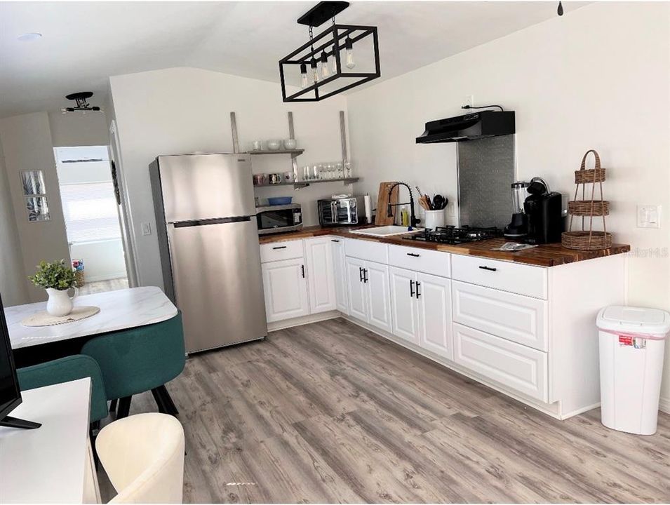 В аренду: $1,600 (1 спален, 1 ванн, 608 Квадратных фут)