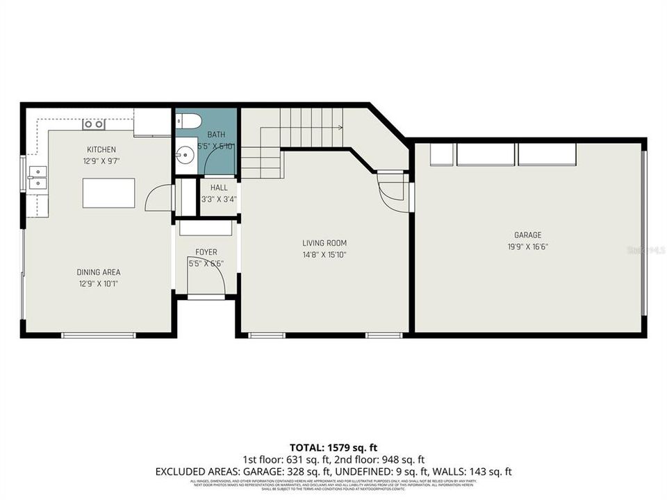 For Sale: $399,900 (3 beds, 2 baths, 1708 Square Feet)