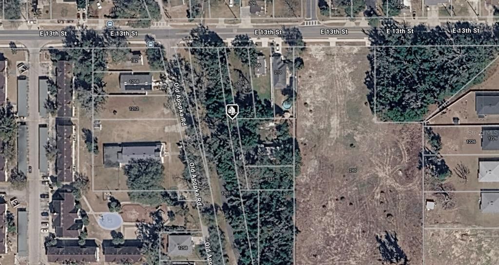 En Venta: $30,000 (0.13 acres)
