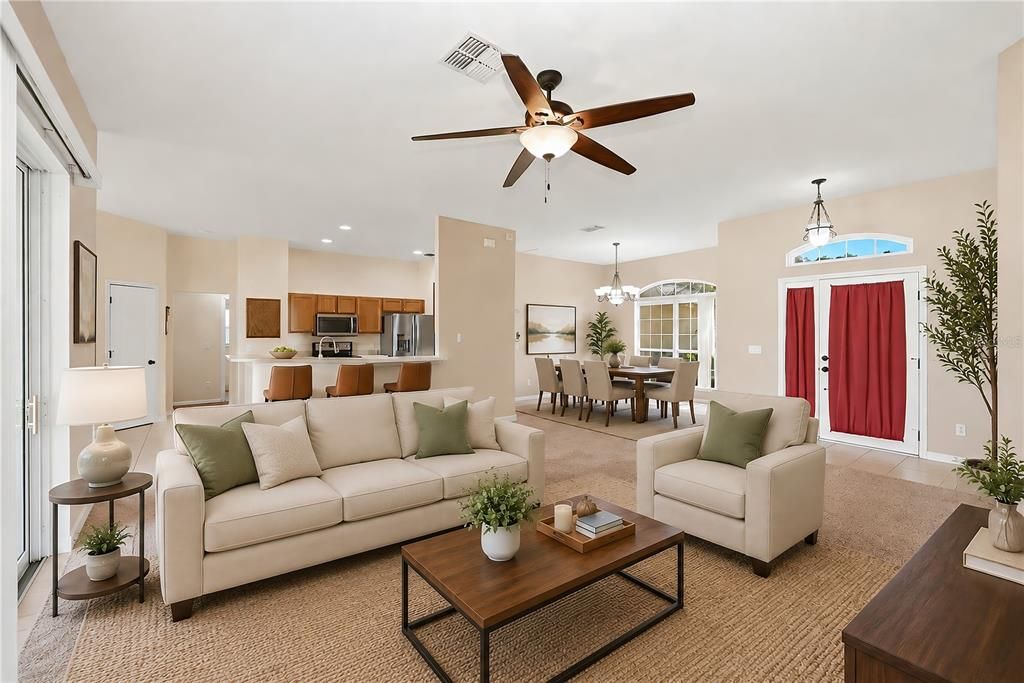 For Sale: $515,000 (4 beds, 3 baths, 2068 Square Feet)