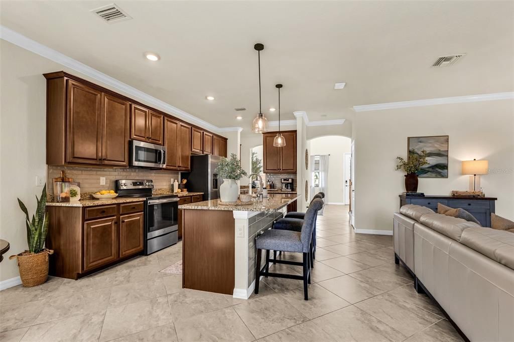 For Sale: $740,000 (4 beds, 3 baths, 2836 Square Feet)