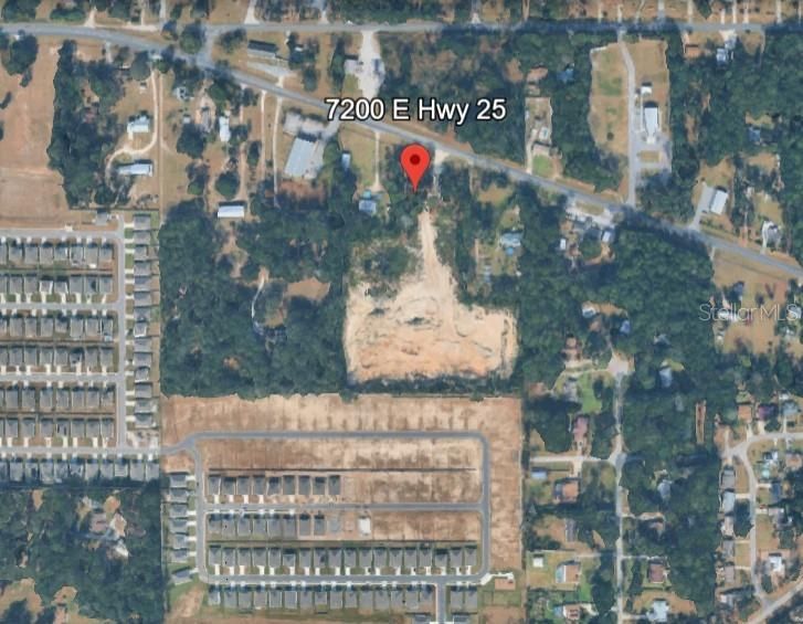 En Venta: $599,000 (9.57 acres)