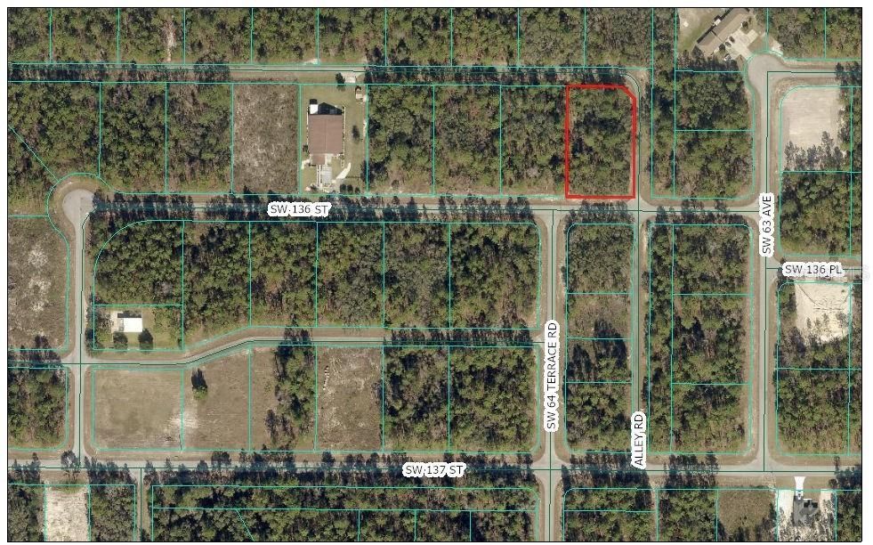 For Sale: $79,500 (0.81 acres)