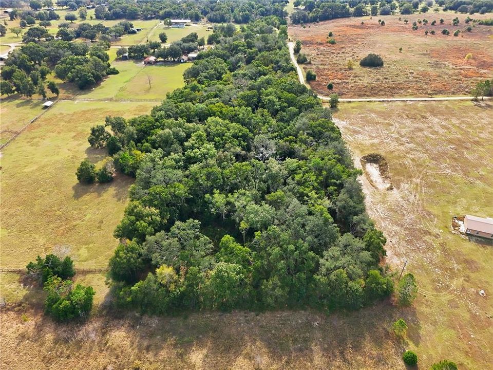 En Venta: $349,900 (4.98 acres)