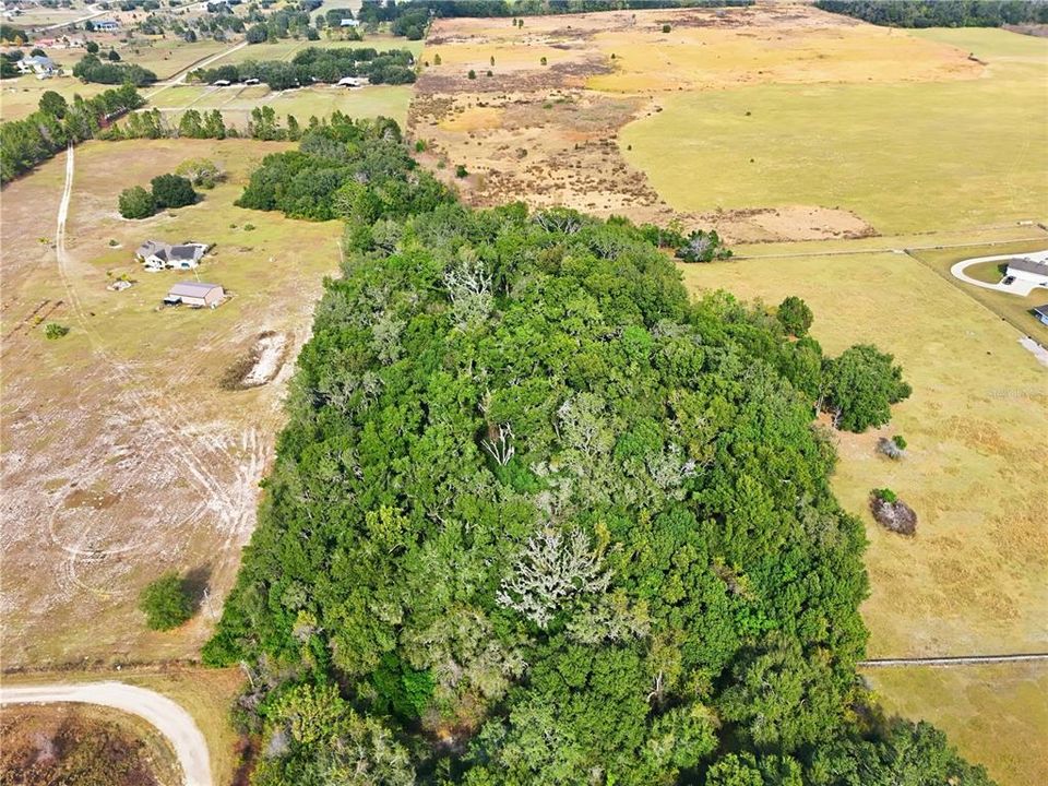 En Venta: $349,900 (4.98 acres)