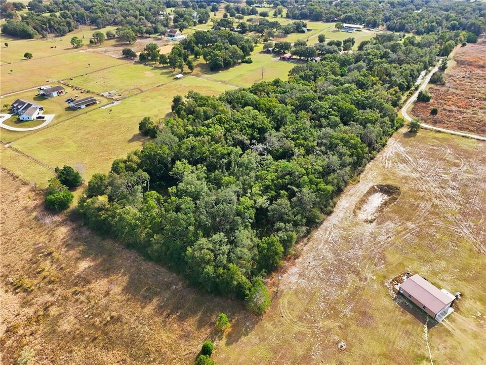 En Venta: $349,900 (4.98 acres)