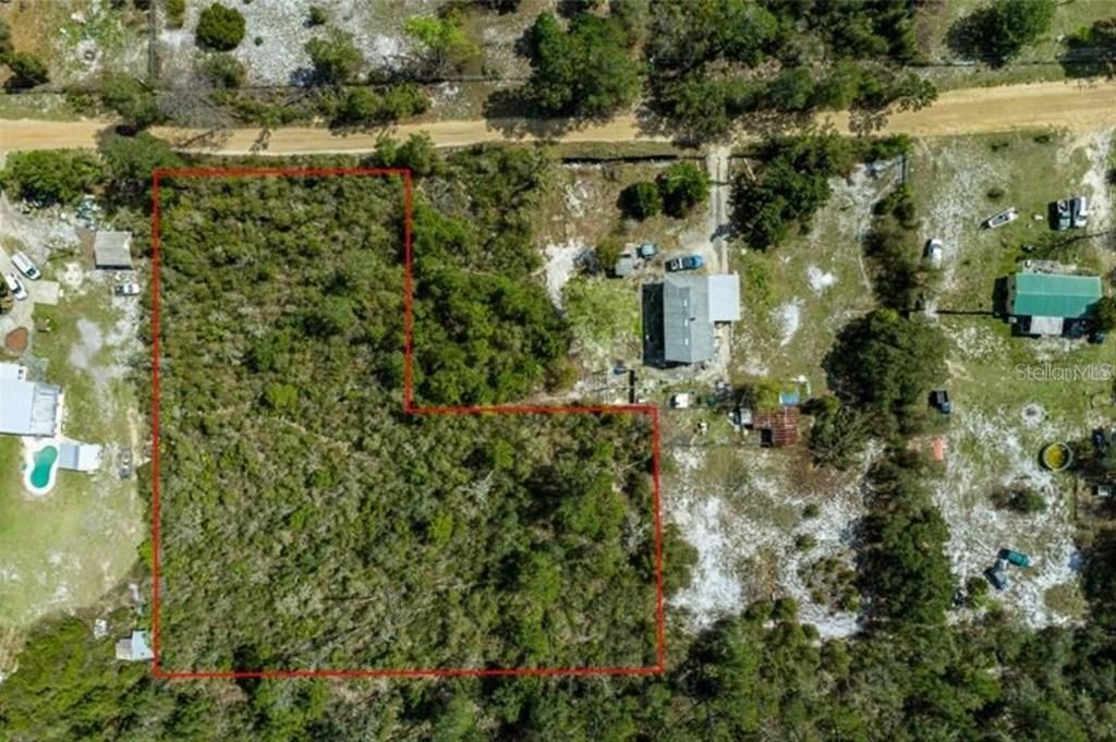 For Sale: $55,000 (1.55 acres)