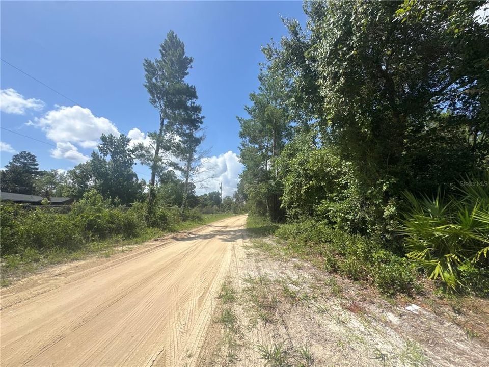 For Sale: $55,000 (1.55 acres)