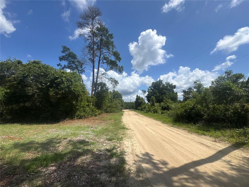 For Sale: $55,000 (1.55 acres)