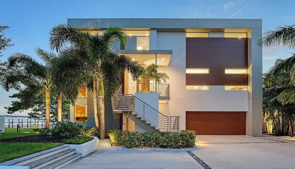 En Venta: $4,995,000 (5 camas, 5 baños, 4691 Pies cuadrados)