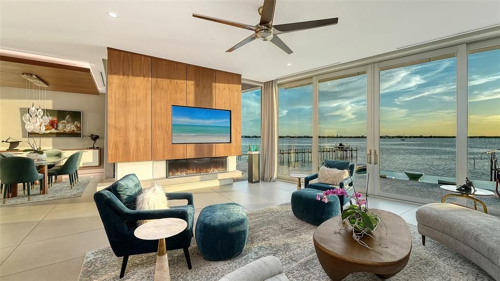 En Venta: $4,995,000 (5 camas, 5 baños, 4691 Pies cuadrados)