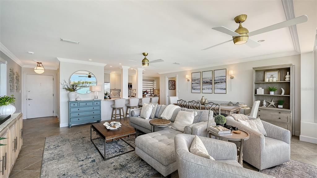 For Sale: $935,000 (2 beds, 2 baths, 1168 Square Feet)