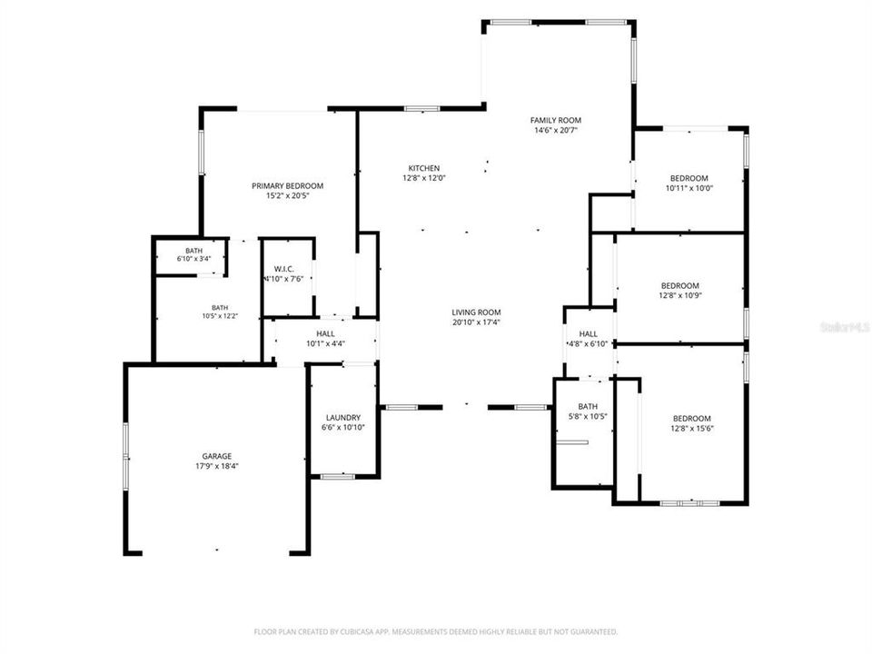 : $975,000 (3 camas, 2 baños, 2046 Pies cuadrados)