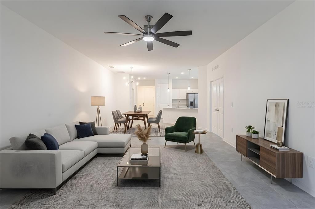 For Rent: $2,600 (4 beds, 3 baths, 2109 Square Feet)
