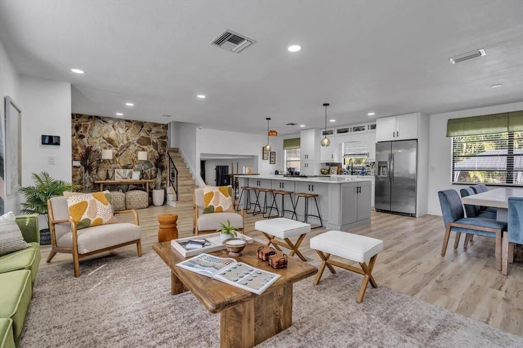 For Sale: $989,999 (4 beds, 3 baths, 2672 Square Feet)
