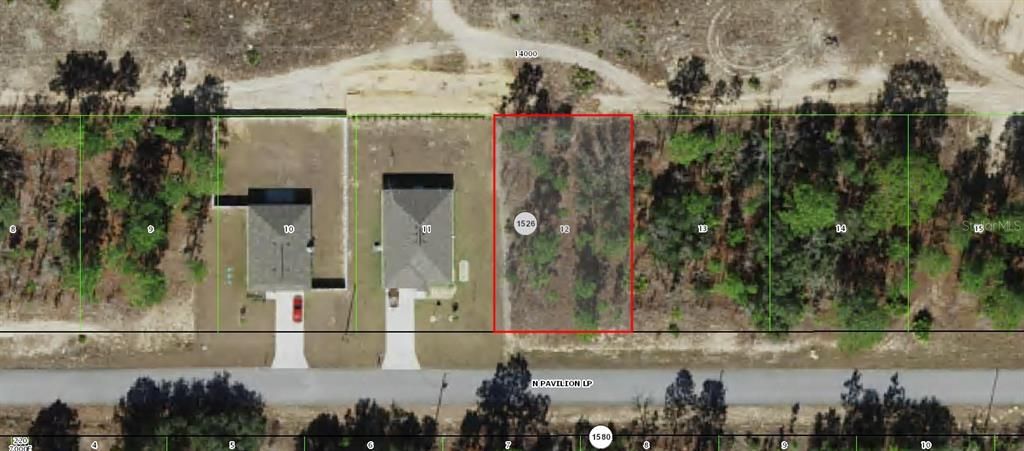 待售: $21,900 (0.23 acres)