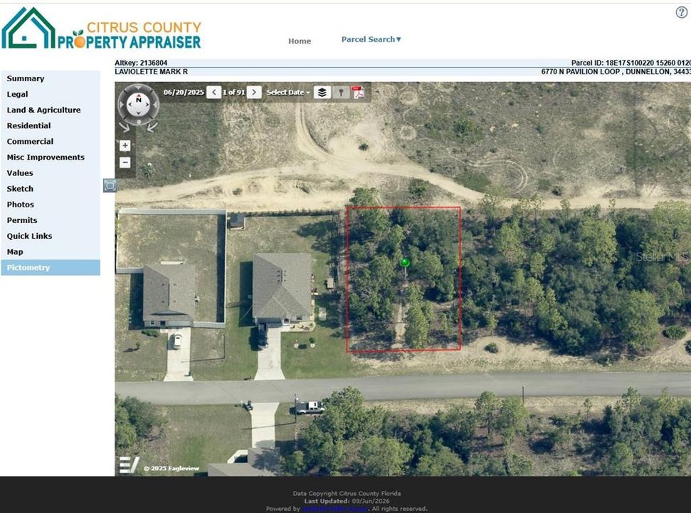 待售: $21,900 (0.23 acres)