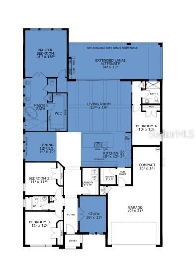 For Sale: $841,858 (4 beds, 3 baths, 2665 Square Feet)