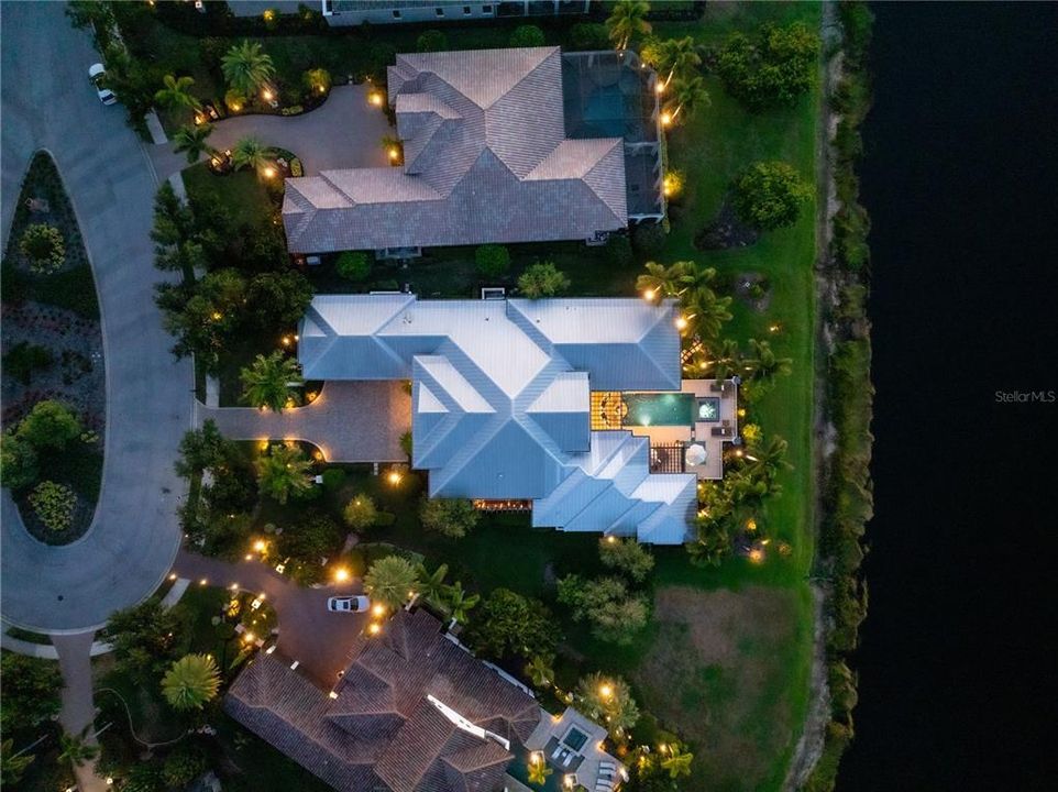 На продажу: $3,750,000 (4 спален, 5 ванн, 4226 Квадратных фут)
