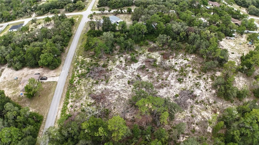 待售: $34,900 (0.99 acres)