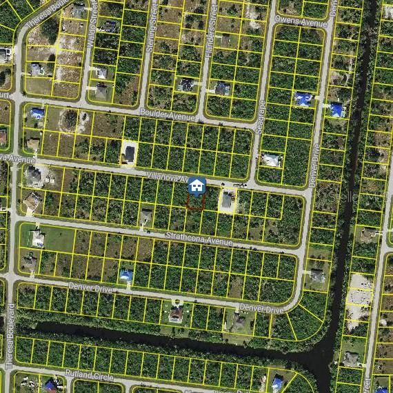 Под контрактом: $14,000 (0.23 acres)