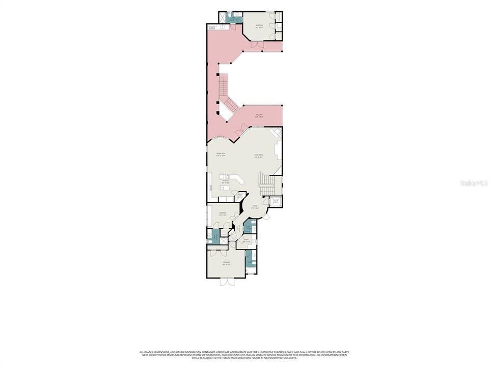 For Sale: $3,279,000 (6 beds, 7 baths, 3555 Square Feet)