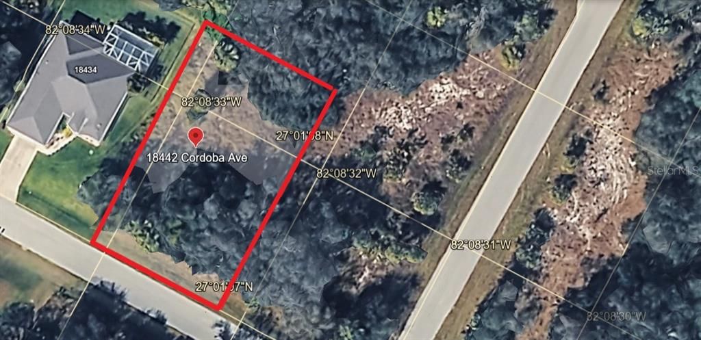 For Sale: $13,000 (0.23 acres)