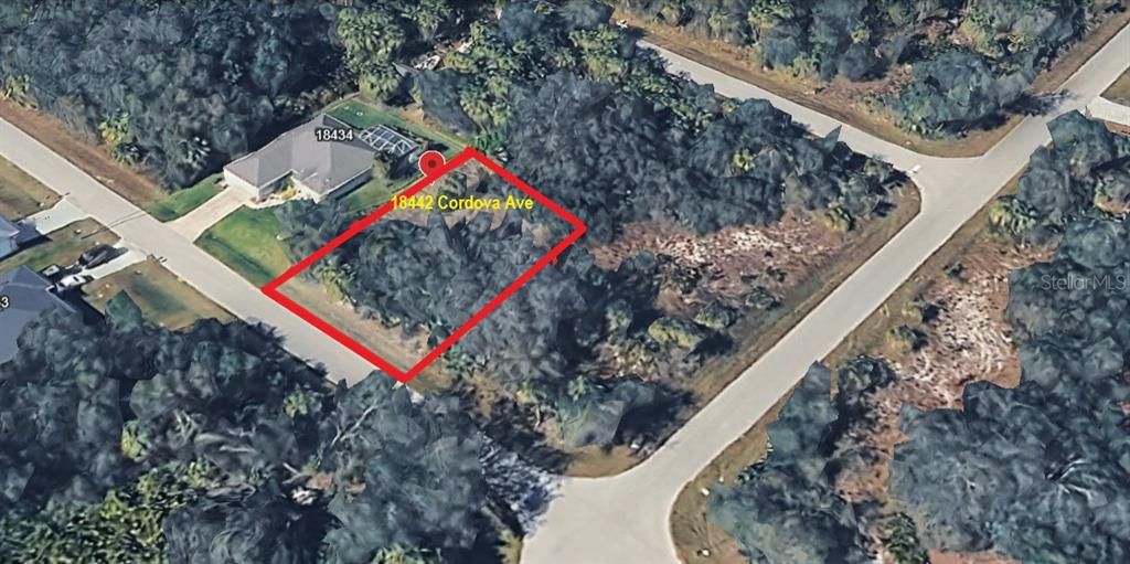 For Sale: $13,000 (0.23 acres)