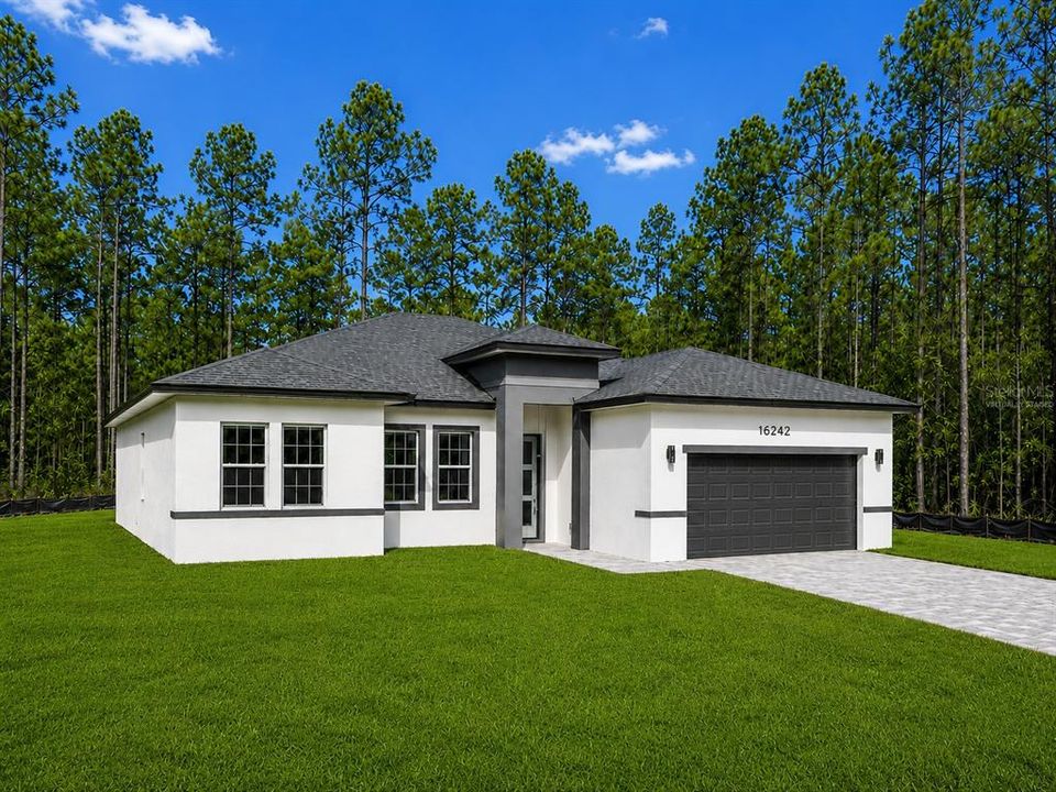 For Sale: $305,000 (4 beds, 2 baths, 1878 Square Feet)