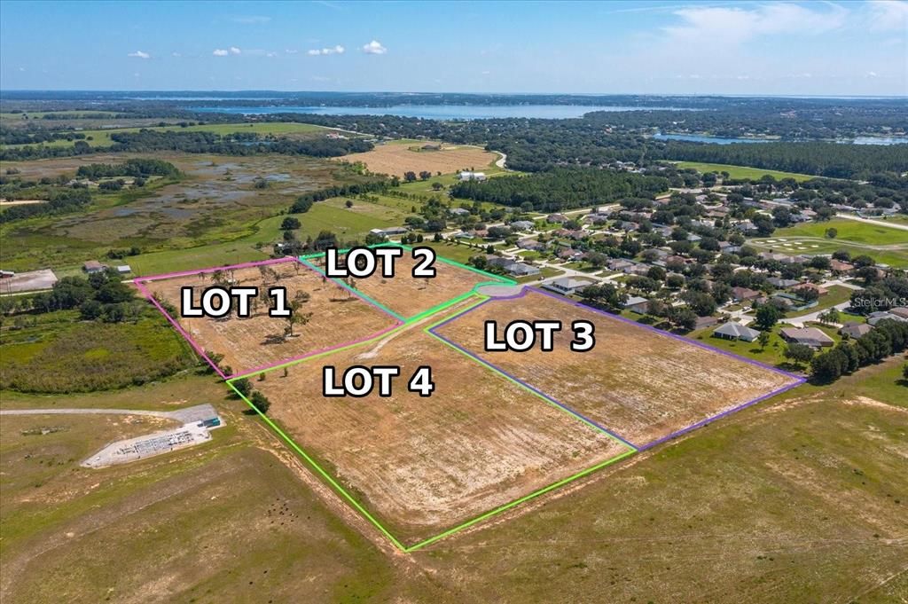 Active With Contract: $340,000 (5.03 acres)