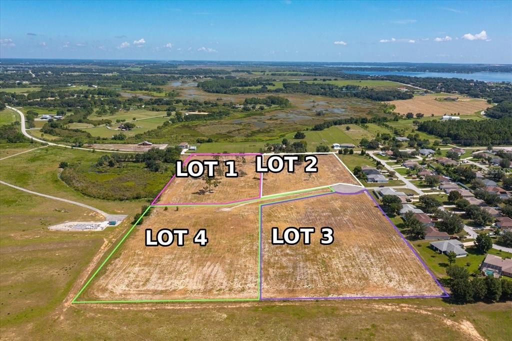 Active With Contract: $340,000 (5.03 acres)