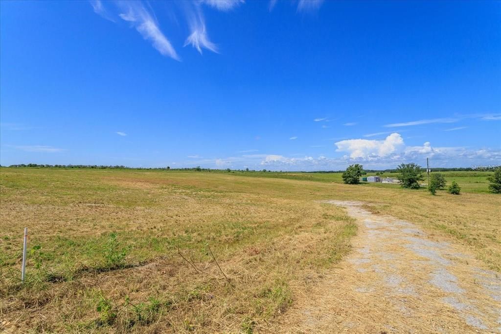 Active With Contract: $340,000 (5.03 acres)