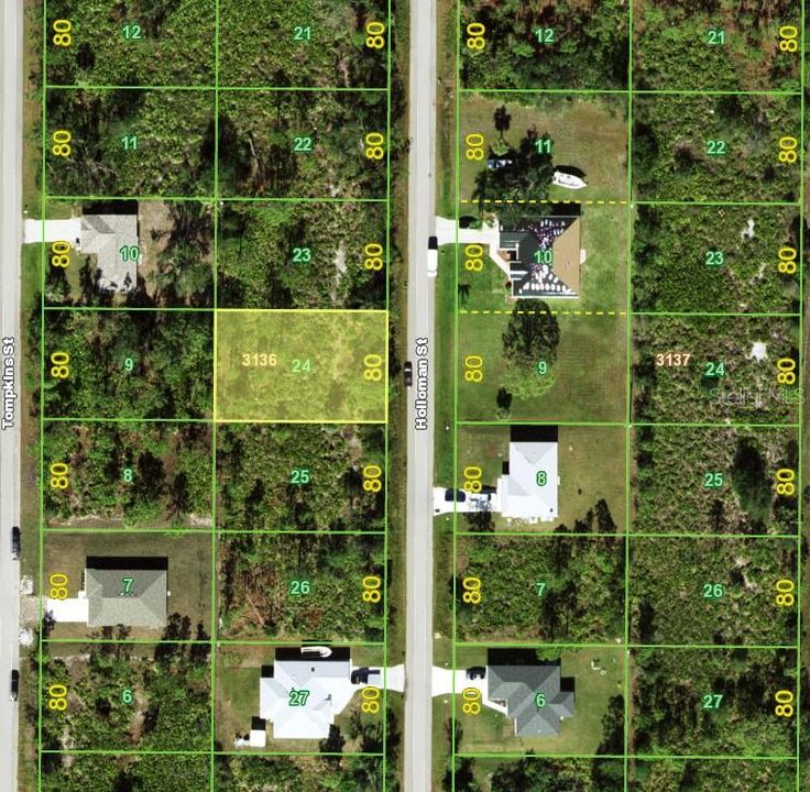 En Venta: $25,000 (0.23 acres)