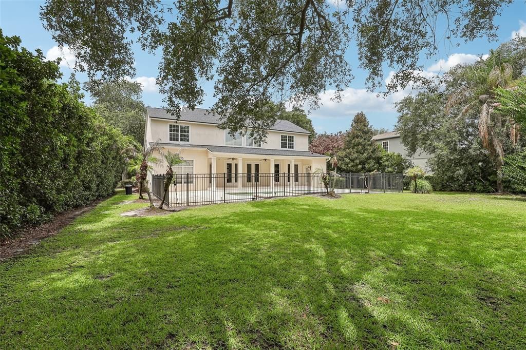 На продажу: $1,399,000 (4 спален, 4 ванн, 3786 Квадратных фут)
