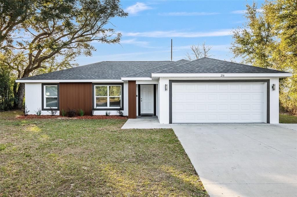 For Sale: $265,000 (3 beds, 2 baths, 1267 Square Feet)