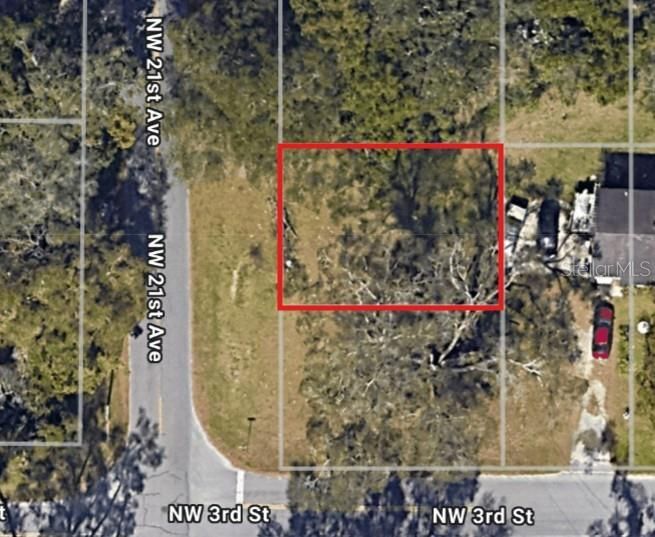На продажу: $9,950 (0.08 acres)