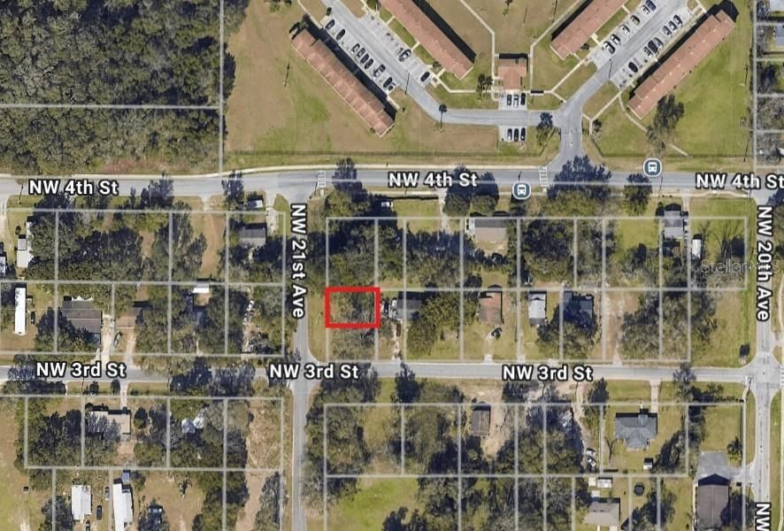 На продажу: $9,950 (0.08 acres)