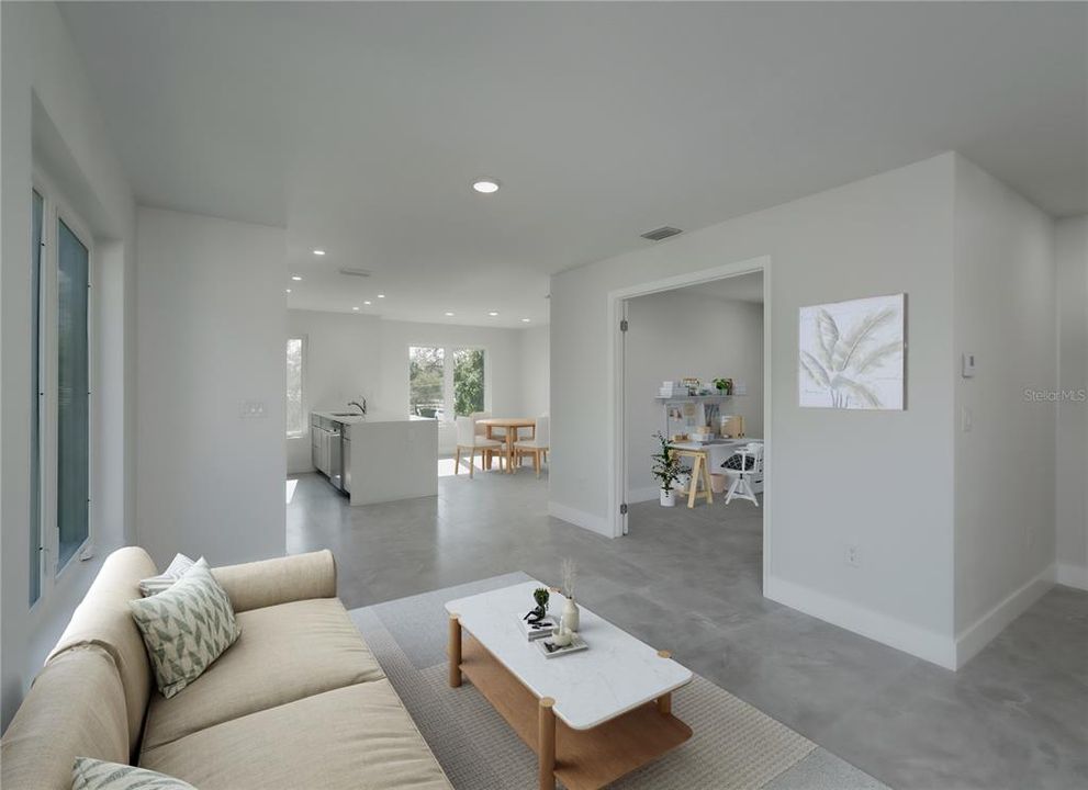 For Rent: $2,995 (4 beds, 3 baths, 1758 Square Feet)