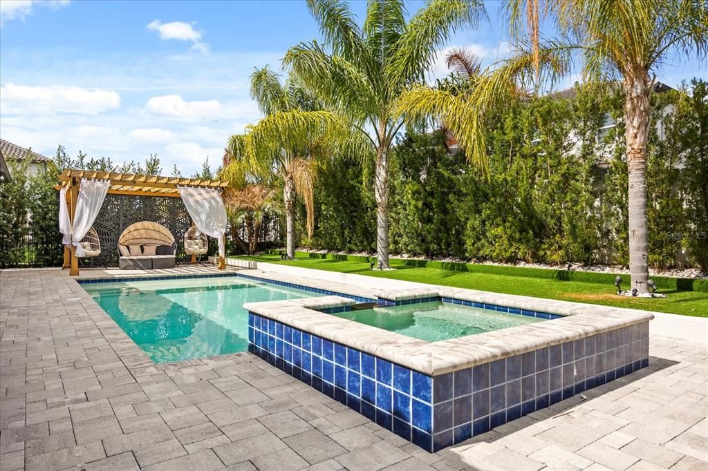 For Rent: $9,000 (5 beds, 4 baths, 3671 Square Feet)
