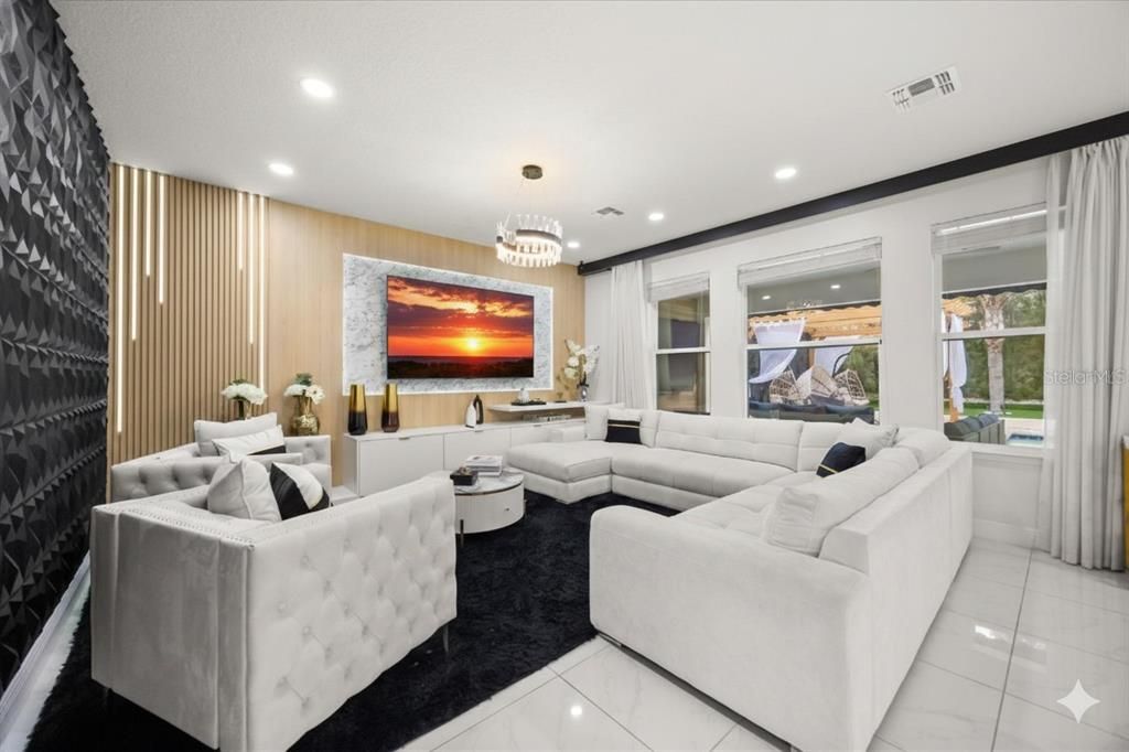 For Rent: $9,000 (5 beds, 4 baths, 3671 Square Feet)
