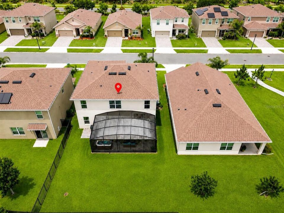En Venta: $463,990 (5 camas, 3 baños, 2696 Pies cuadrados)