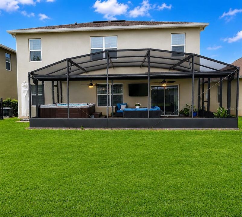 En Venta: $463,990 (5 camas, 3 baños, 2696 Pies cuadrados)