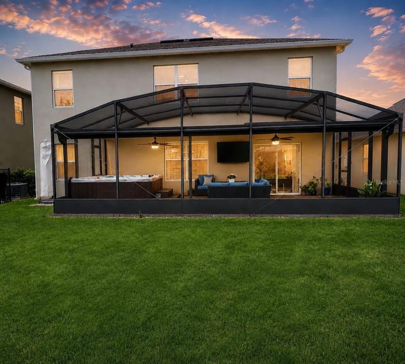 En Venta: $463,990 (5 camas, 3 baños, 2696 Pies cuadrados)