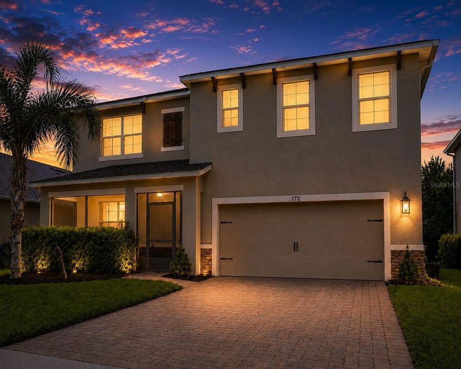 En Venta: $463,990 (5 camas, 3 baños, 2696 Pies cuadrados)